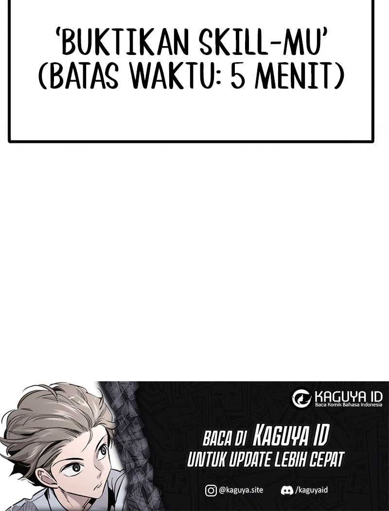 The Zero Chronicles of the Nine Dreams Chapter 7 Gambar 54