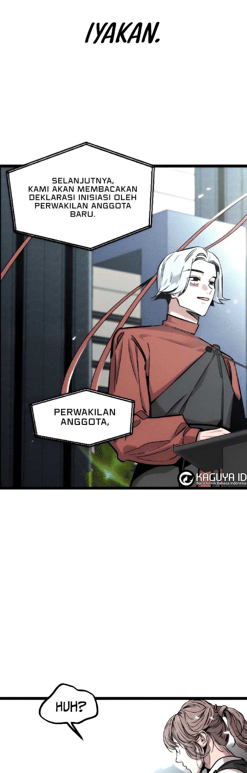 The Zero Chronicles of the Nine Dreams Chapter 8 Gambar 57