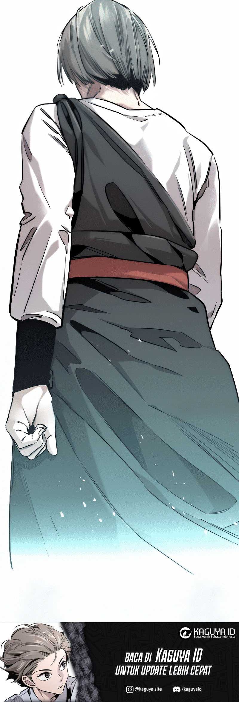 The Zero Chronicles of the Nine Dreams Chapter 8 Gambar 59