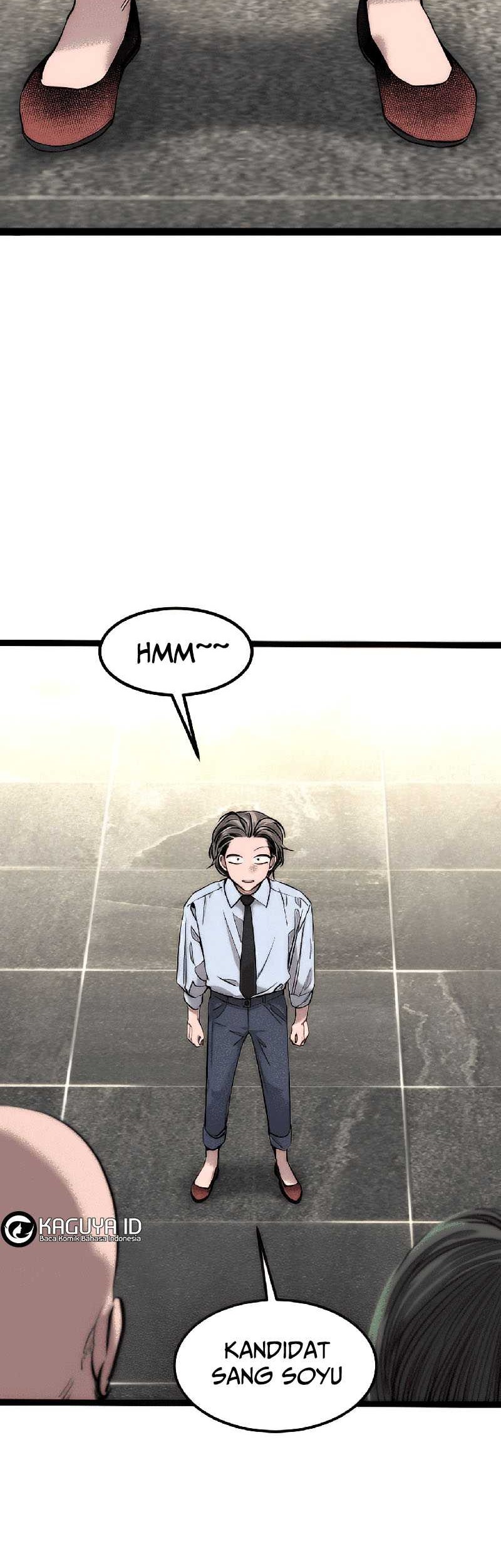 The Zero Chronicles of the Nine Dreams Chapter 8 Gambar 17