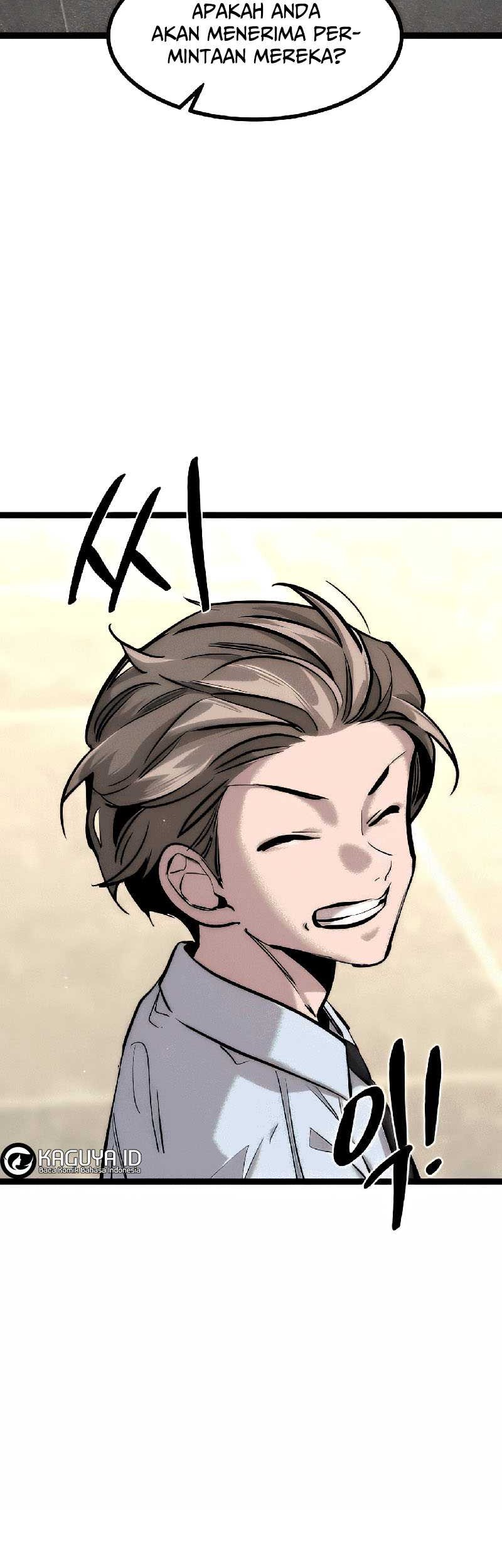 The Zero Chronicles of the Nine Dreams Chapter 8 Gambar 23