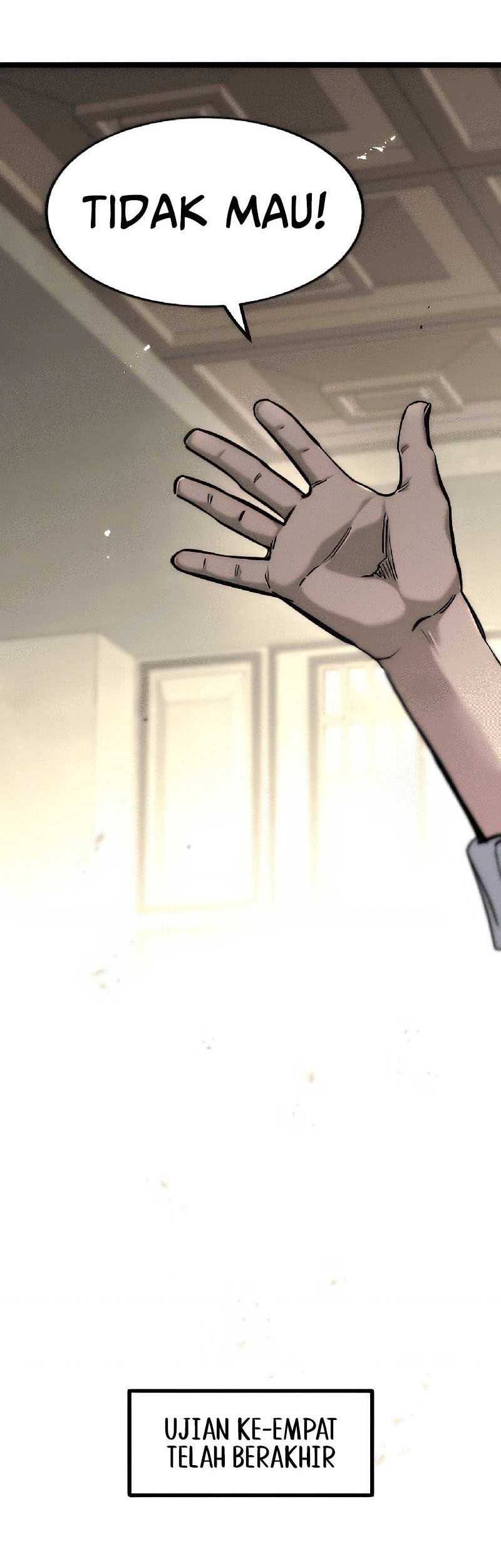 The Zero Chronicles of the Nine Dreams Chapter 8 Gambar 24