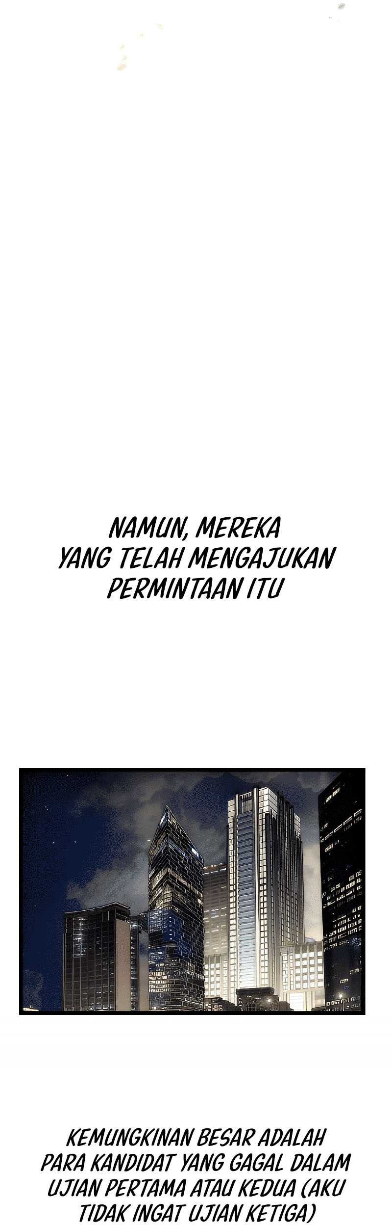 The Zero Chronicles of the Nine Dreams Chapter 8 Gambar 25