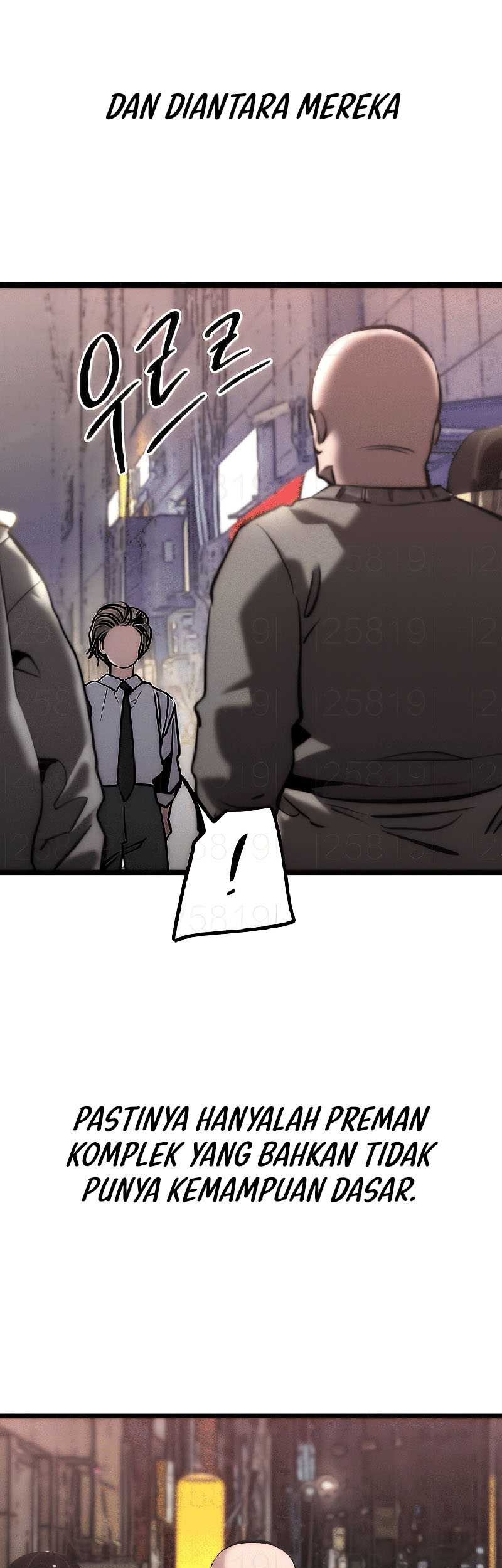 The Zero Chronicles of the Nine Dreams Chapter 8 Gambar 27