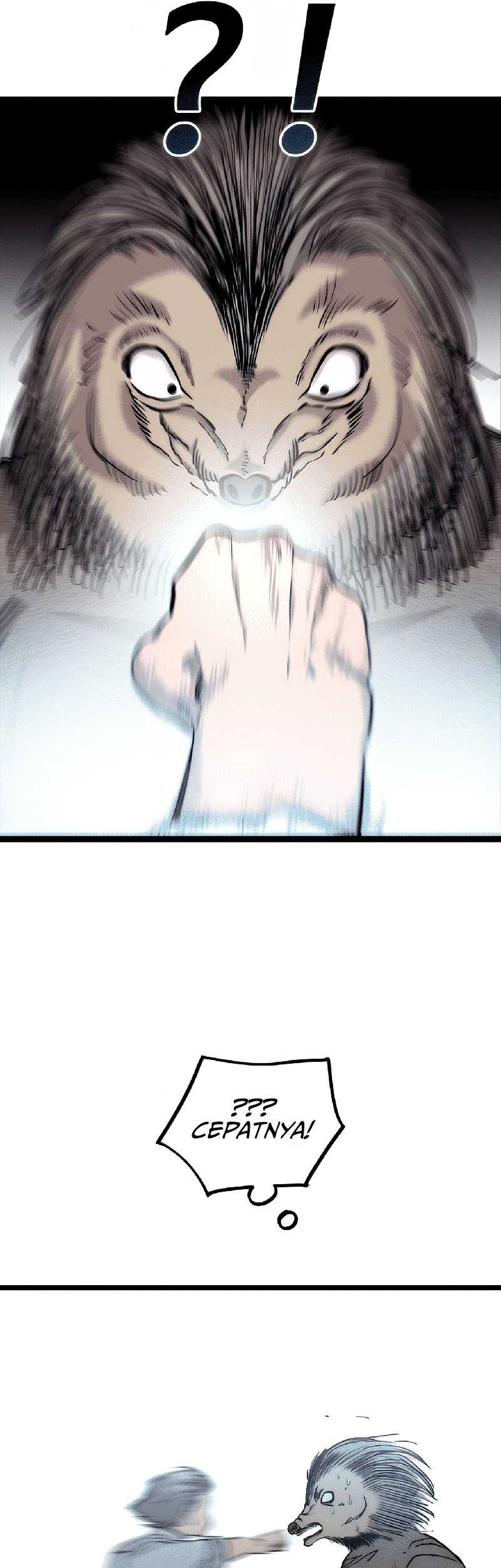 The Zero Chronicles of the Nine Dreams Chapter 8 Gambar 33