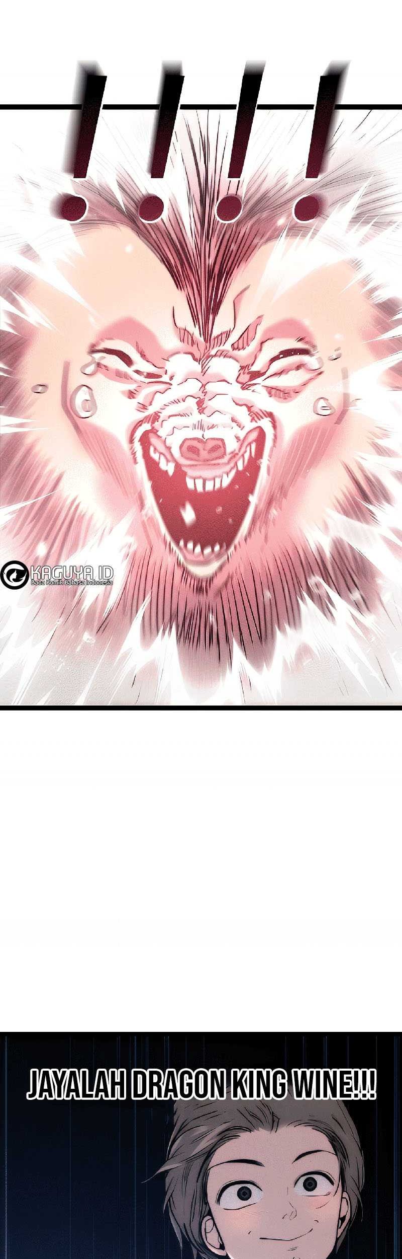 The Zero Chronicles of the Nine Dreams Chapter 8 Gambar 35