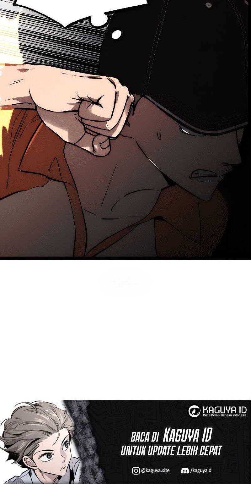 The Zero Chronicles of the Nine Dreams Chapter 8 Gambar 38