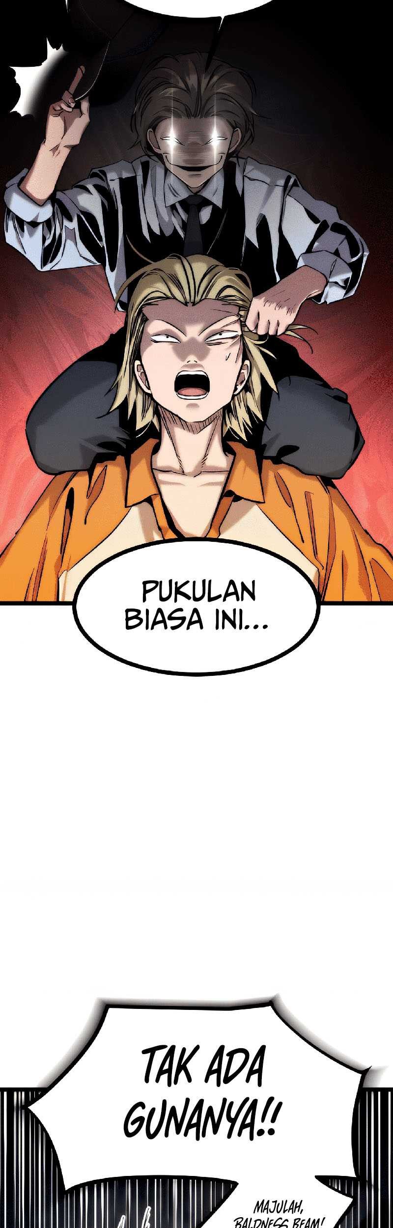 The Zero Chronicles of the Nine Dreams Chapter 8 Gambar 43