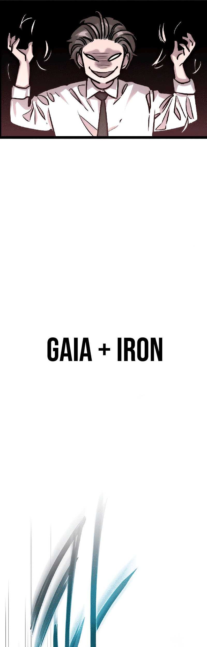 The Zero Chronicles of the Nine Dreams Chapter 8 Gambar 46