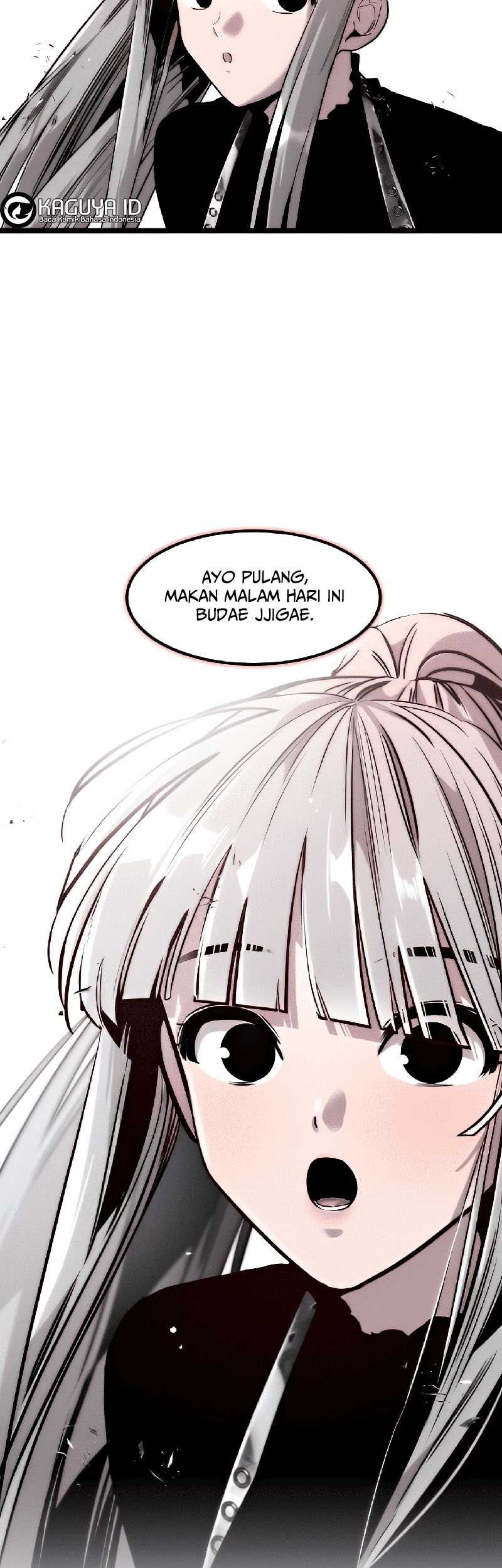 The Zero Chronicles of the Nine Dreams Chapter 8 Gambar 49