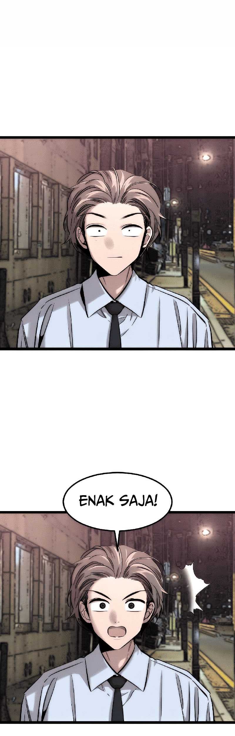 The Zero Chronicles of the Nine Dreams Chapter 8 Gambar 51