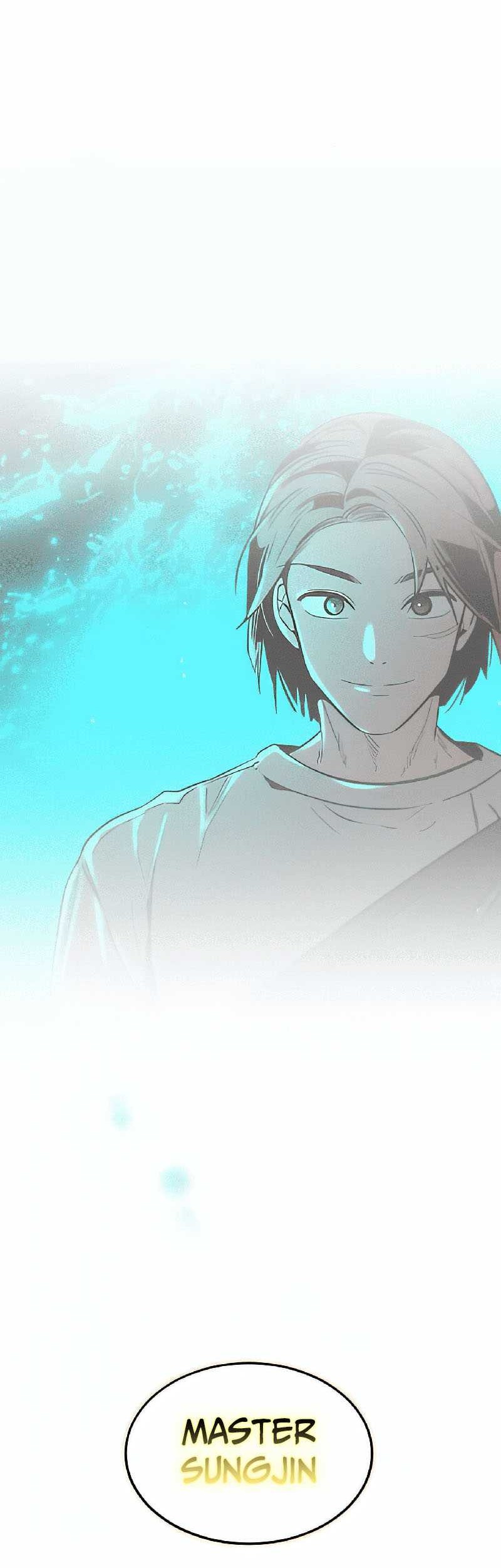 The Zero Chronicles of the Nine Dreams Chapter 9 Gambar 60