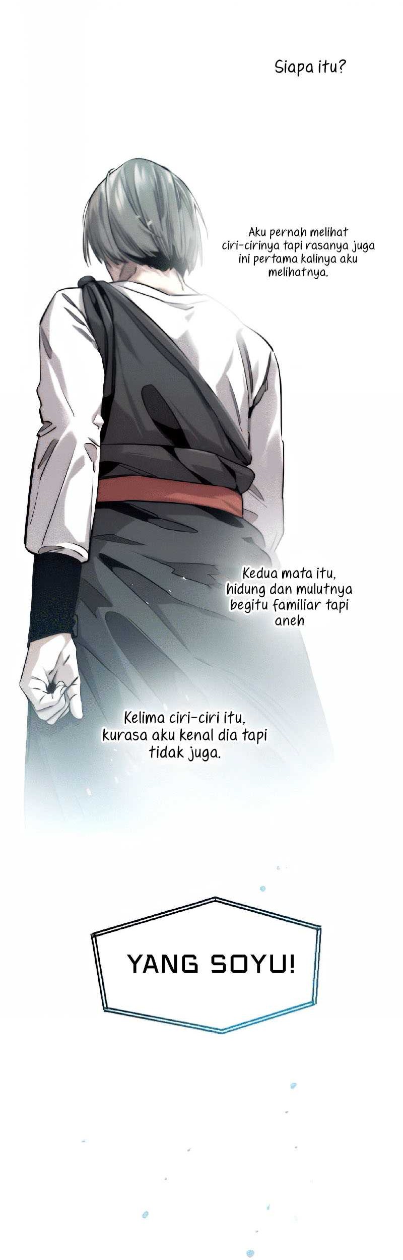 Baca  The Zero Chronicles of the Nine Dreams Chapter 9 Gambar 2