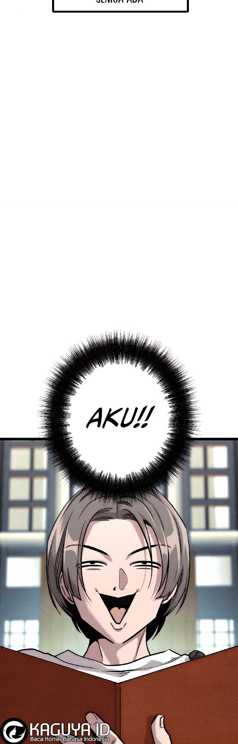 The Zero Chronicles of the Nine Dreams Chapter 9 Gambar 6