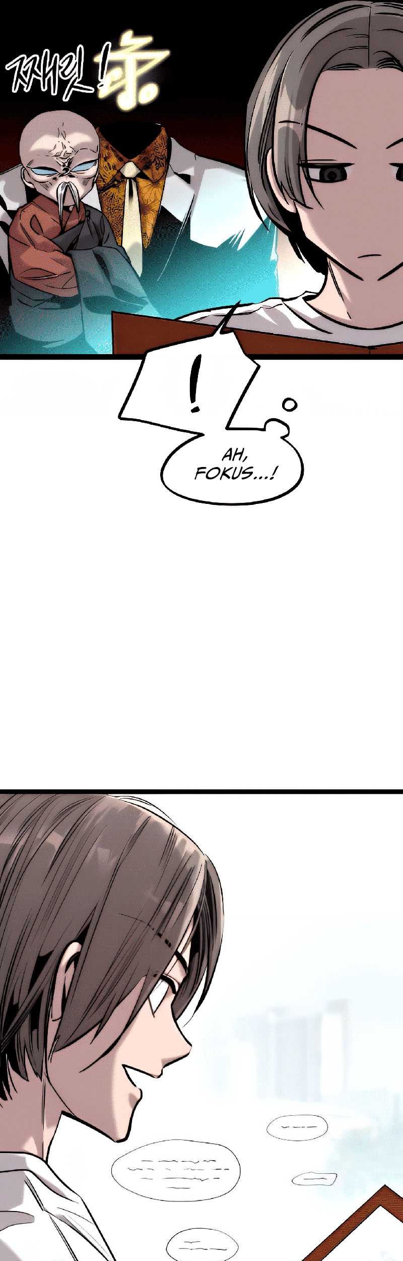 The Zero Chronicles of the Nine Dreams Chapter 9 Gambar 8