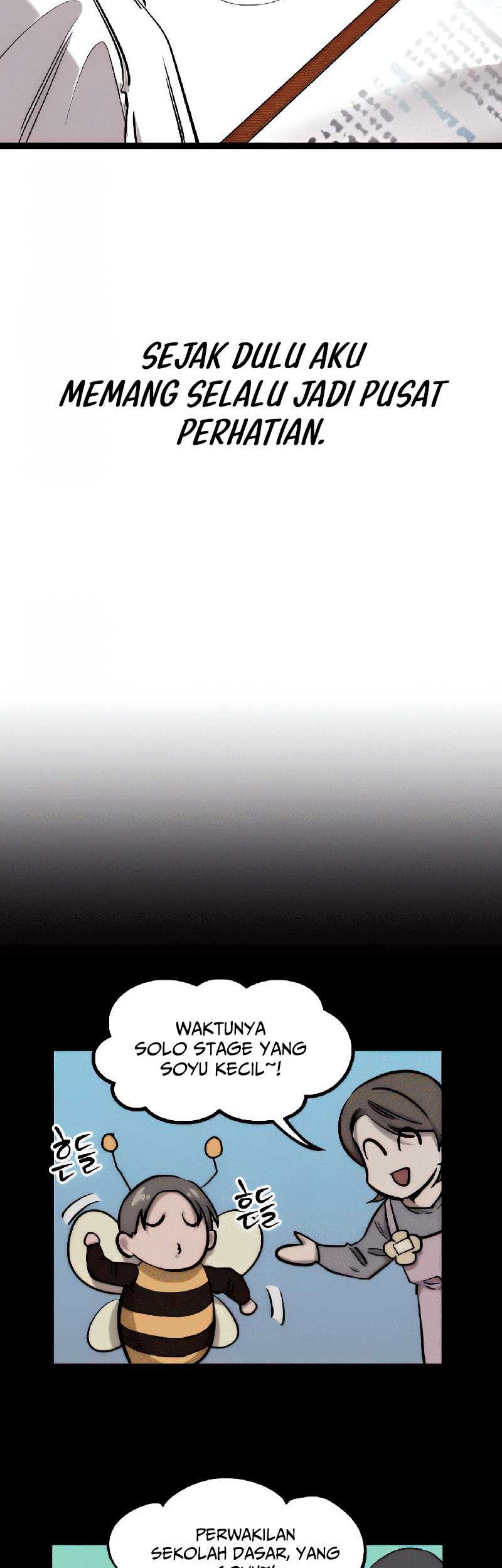 The Zero Chronicles of the Nine Dreams Chapter 9 Gambar 9