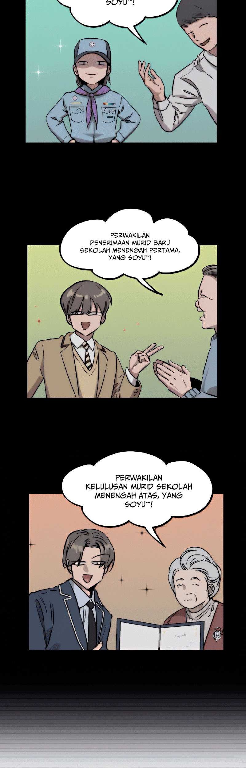 The Zero Chronicles of the Nine Dreams Chapter 9 Gambar 10