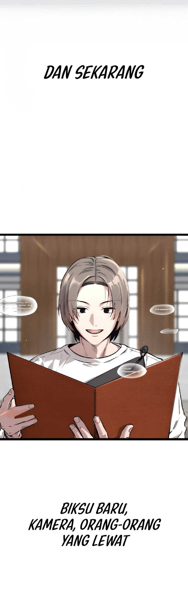 The Zero Chronicles of the Nine Dreams Chapter 9 Gambar 11