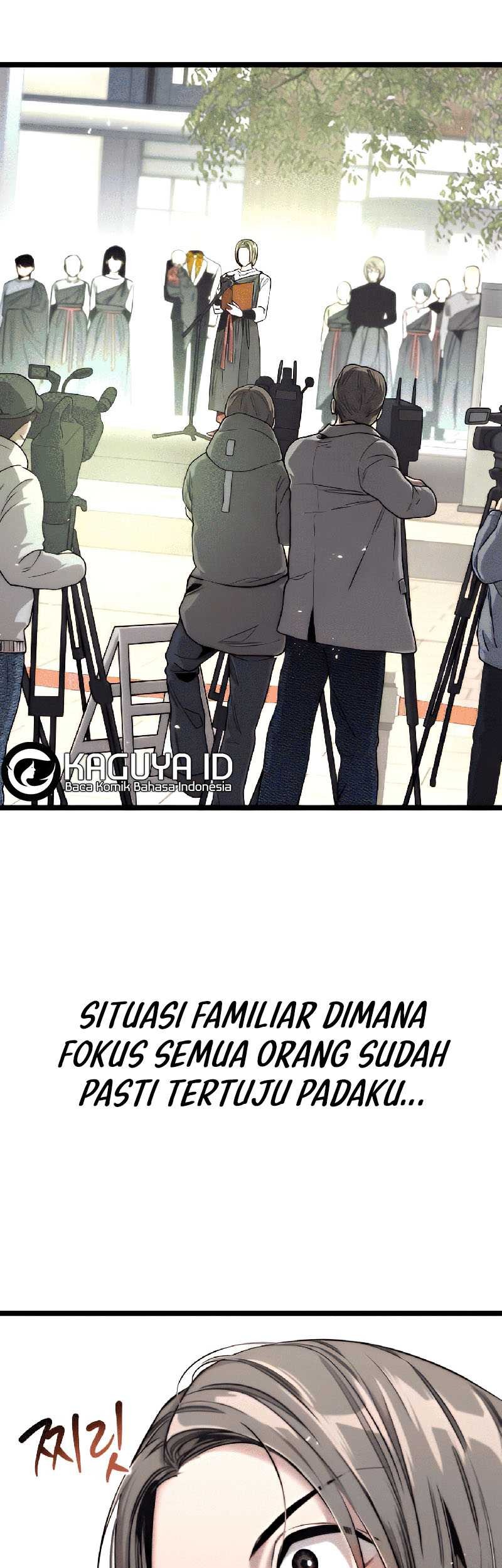 The Zero Chronicles of the Nine Dreams Chapter 9 Gambar 12