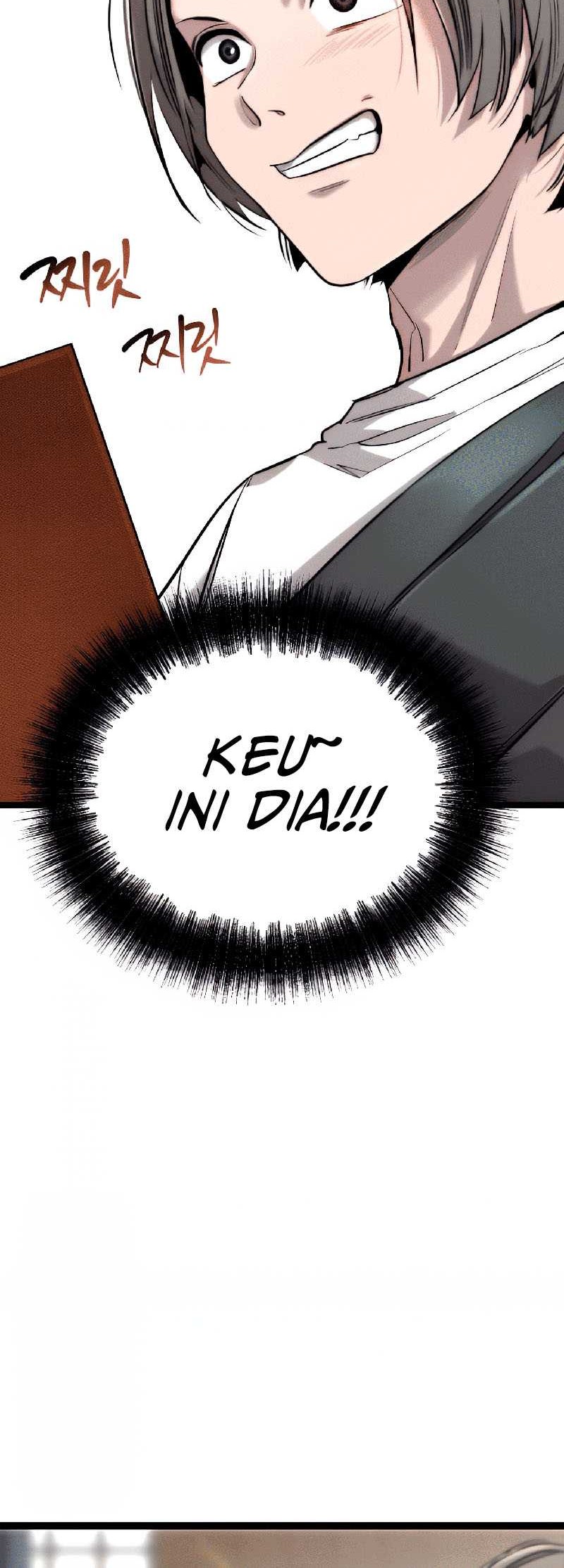 The Zero Chronicles of the Nine Dreams Chapter 9 Gambar 13