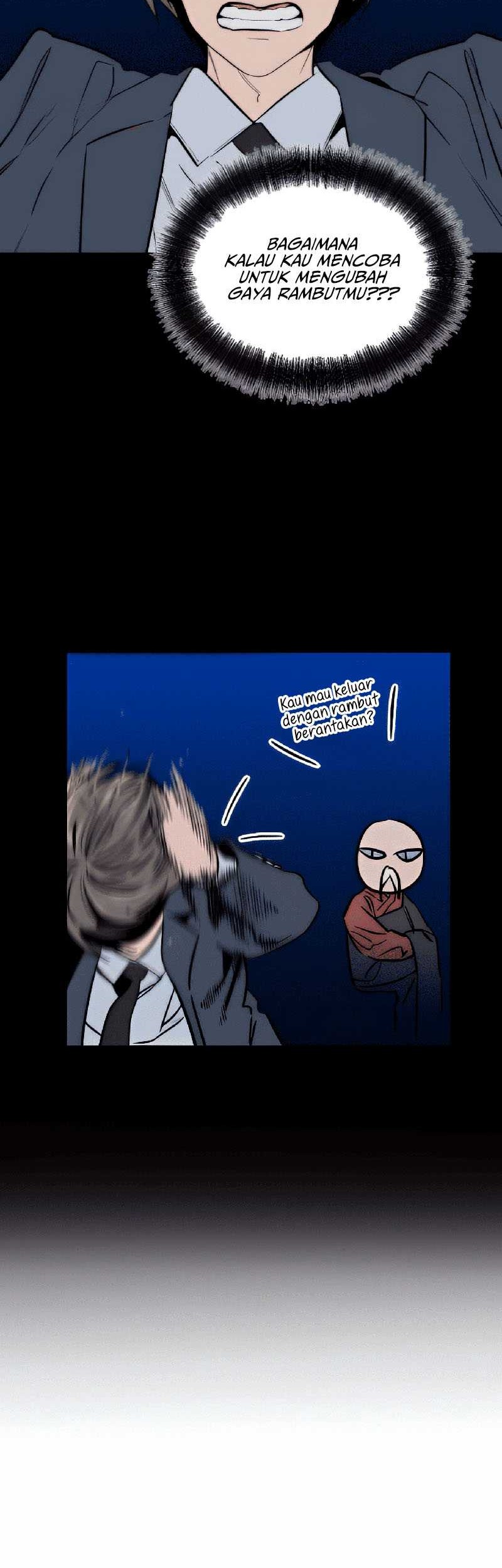 The Zero Chronicles of the Nine Dreams Chapter 9 Gambar 15