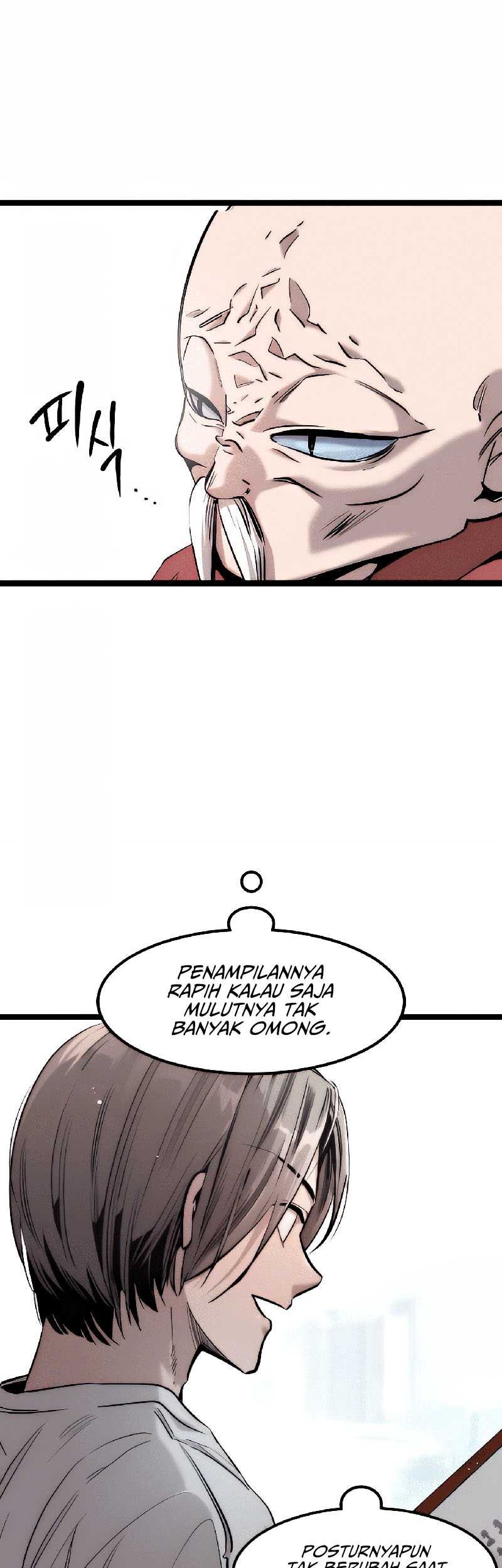 The Zero Chronicles of the Nine Dreams Chapter 9 Gambar 16