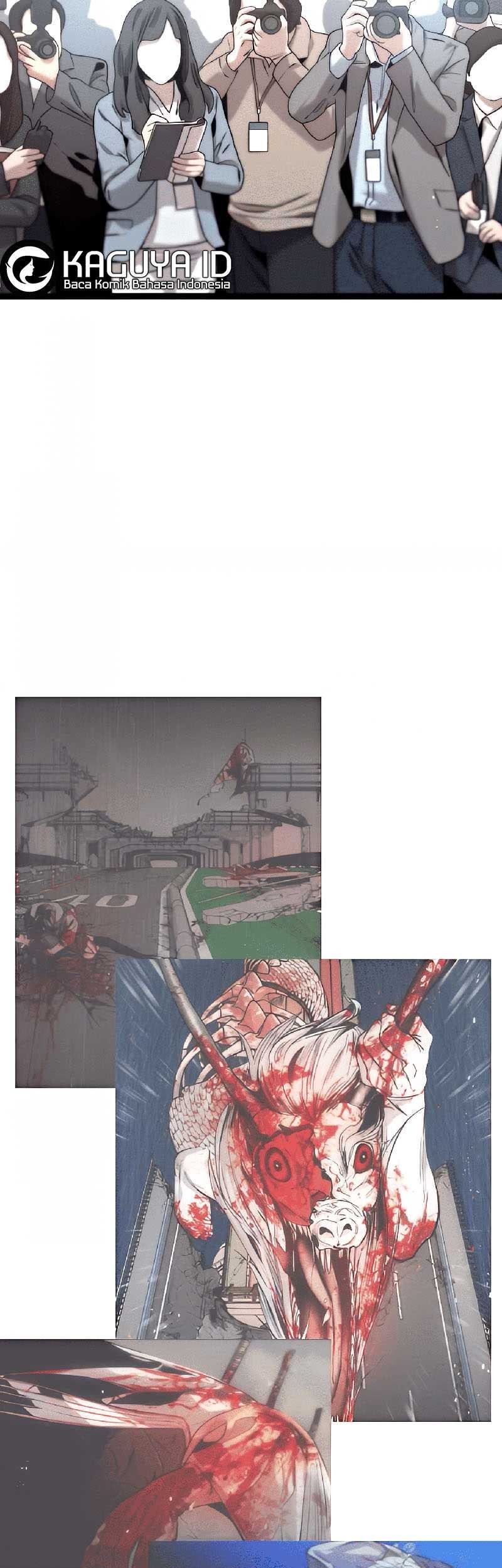 The Zero Chronicles of the Nine Dreams Chapter 9 Gambar 18