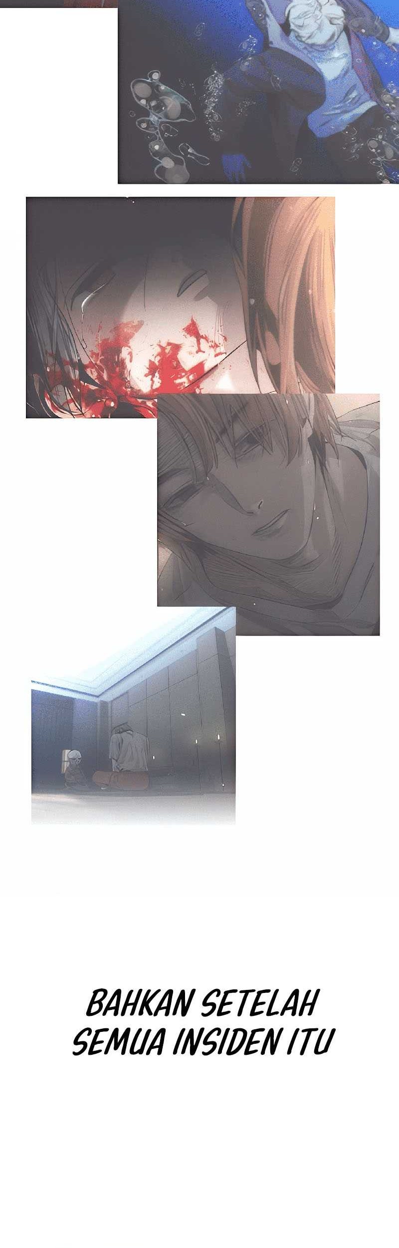 The Zero Chronicles of the Nine Dreams Chapter 9 Gambar 19