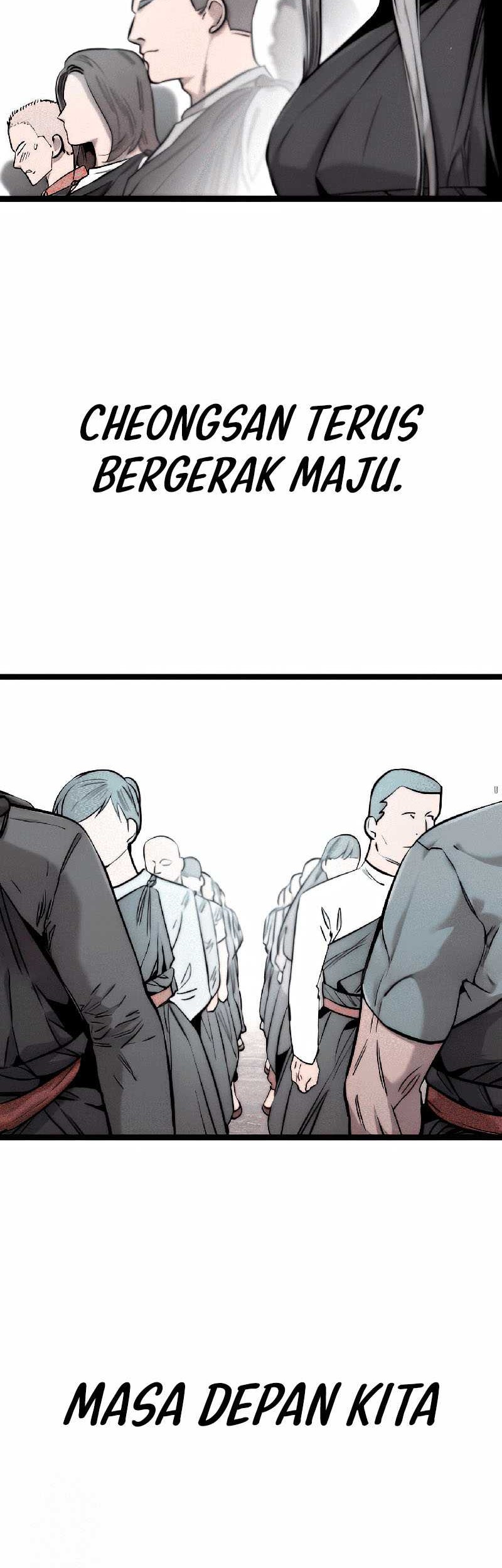 The Zero Chronicles of the Nine Dreams Chapter 9 Gambar 22