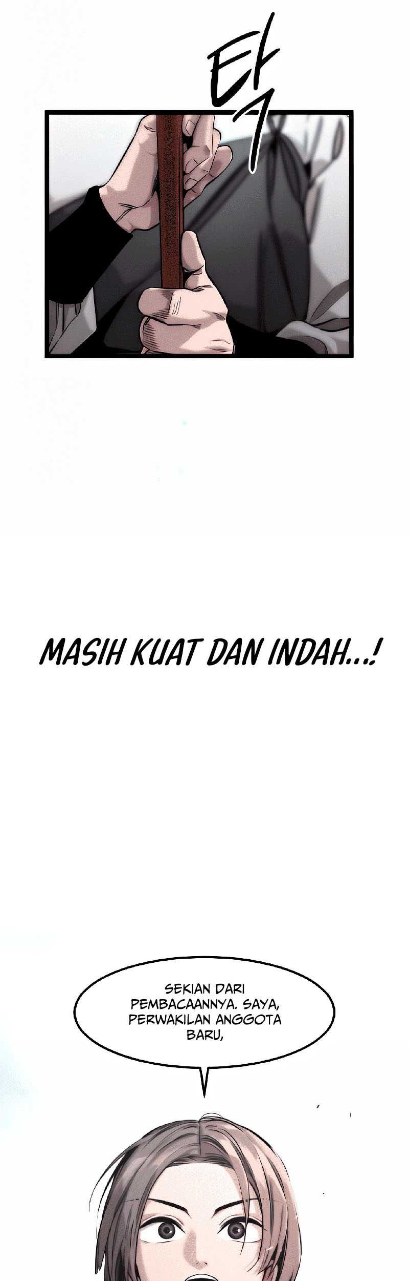 The Zero Chronicles of the Nine Dreams Chapter 9 Gambar 23