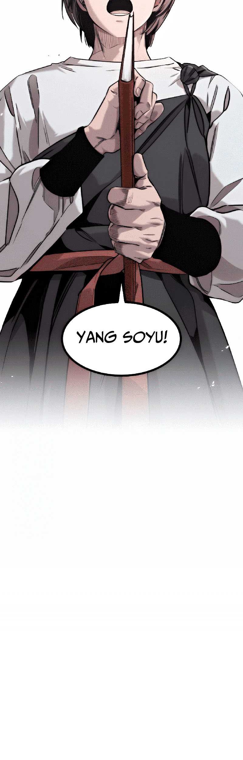 The Zero Chronicles of the Nine Dreams Chapter 9 Gambar 24