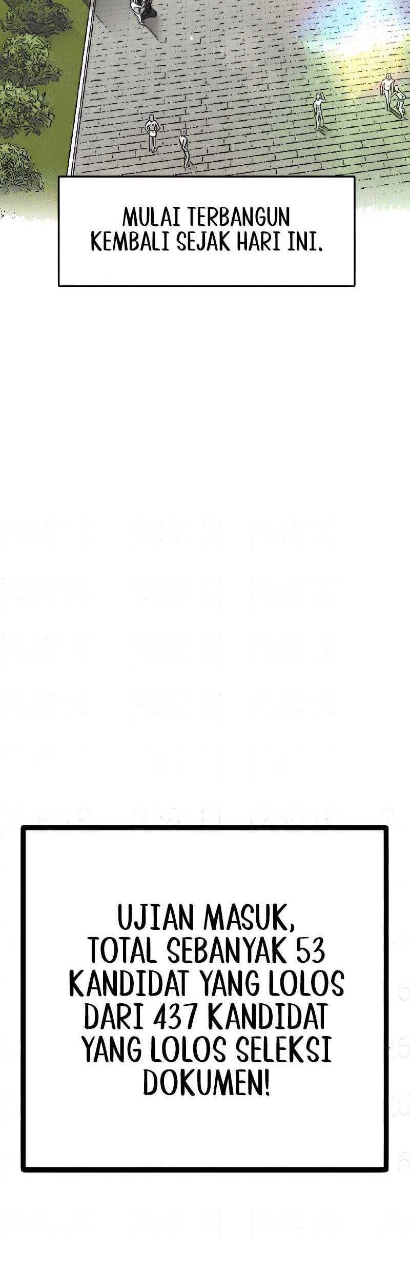 The Zero Chronicles of the Nine Dreams Chapter 9 Gambar 26