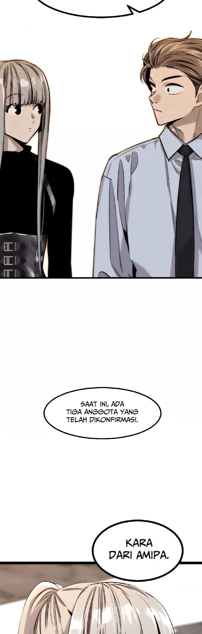 The Zero Chronicles of the Nine Dreams Chapter 9 Gambar 30