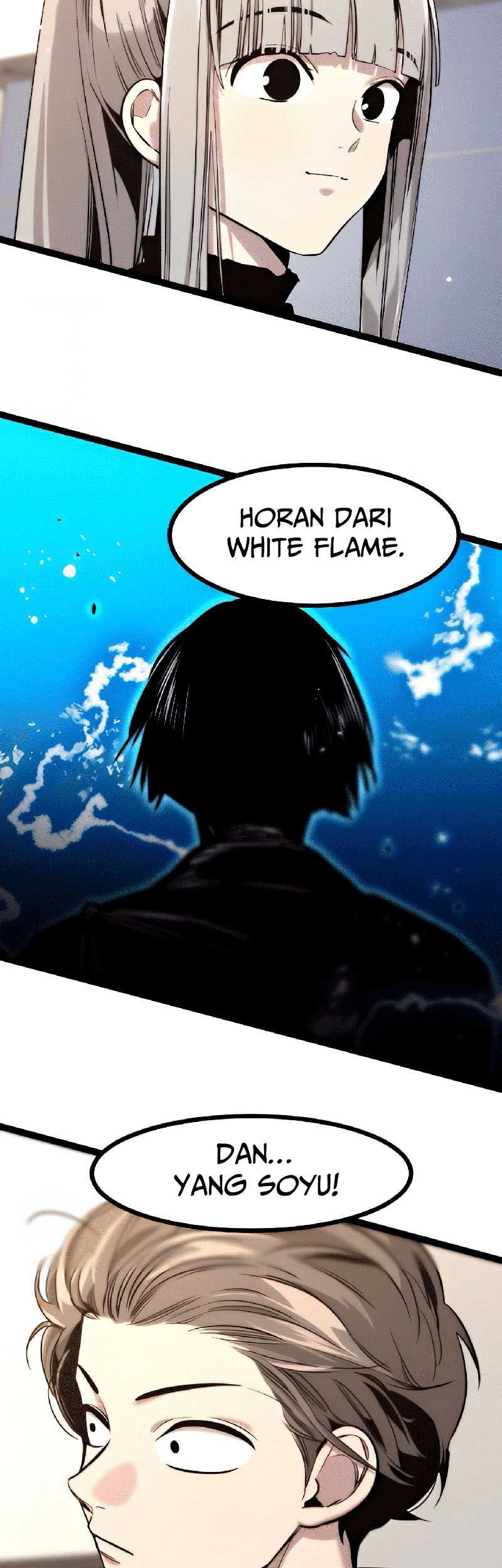 The Zero Chronicles of the Nine Dreams Chapter 9 Gambar 31