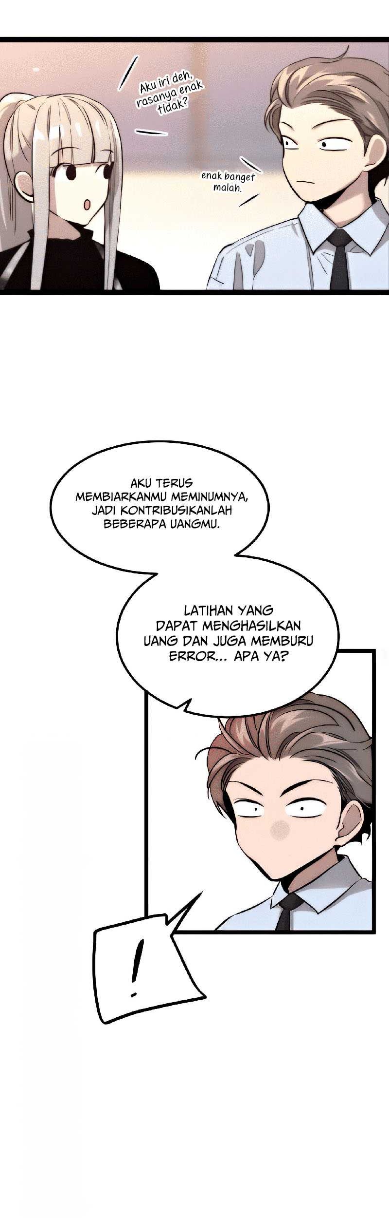 The Zero Chronicles of the Nine Dreams Chapter 9 Gambar 36