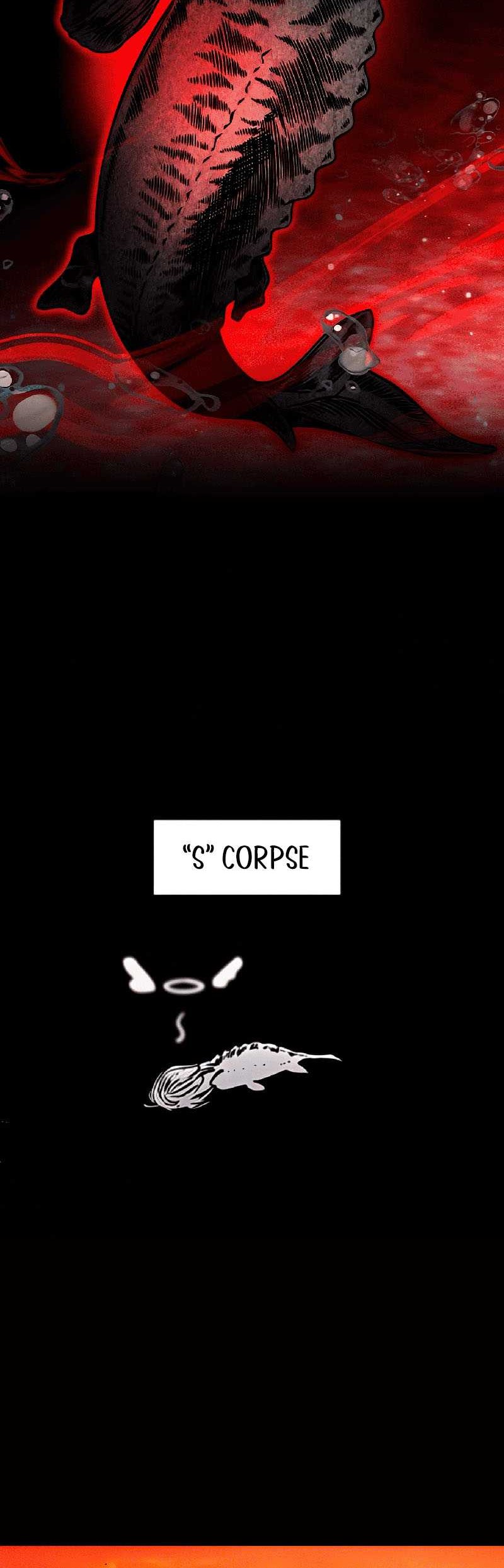 The Zero Chronicles of the Nine Dreams Chapter 9 Gambar 39