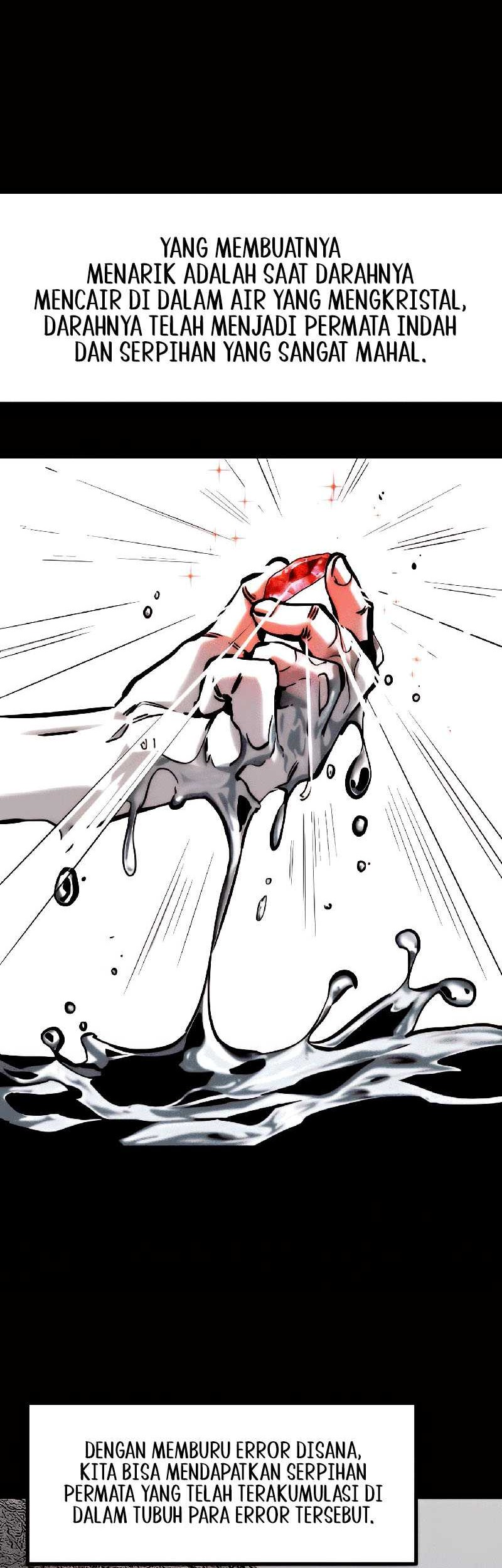 The Zero Chronicles of the Nine Dreams Chapter 9 Gambar 41