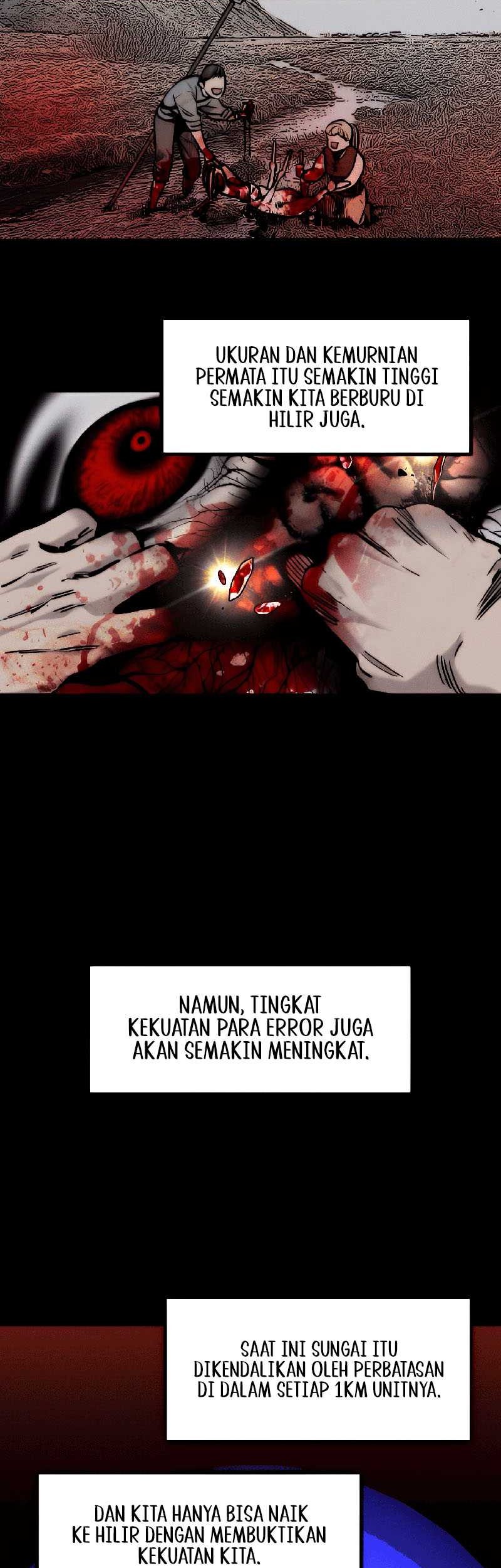 The Zero Chronicles of the Nine Dreams Chapter 9 Gambar 42