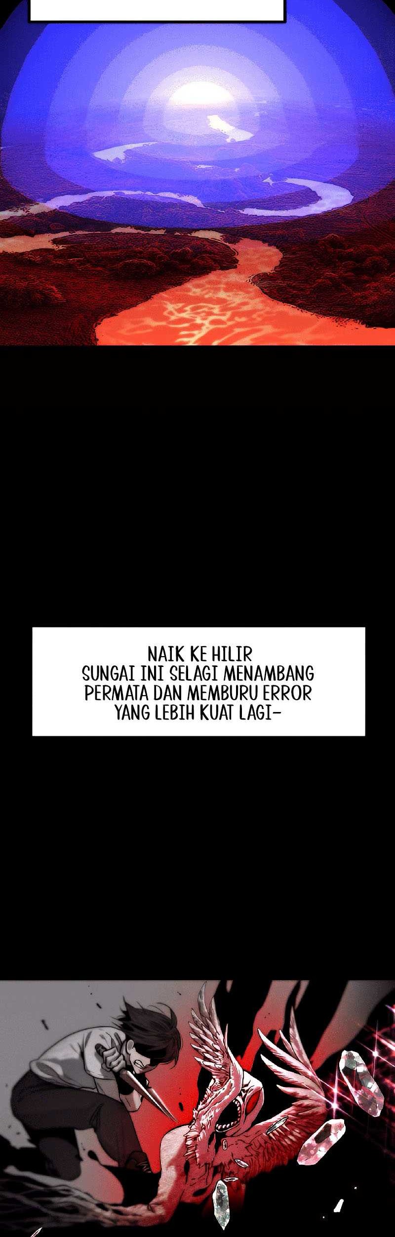 The Zero Chronicles of the Nine Dreams Chapter 9 Gambar 43