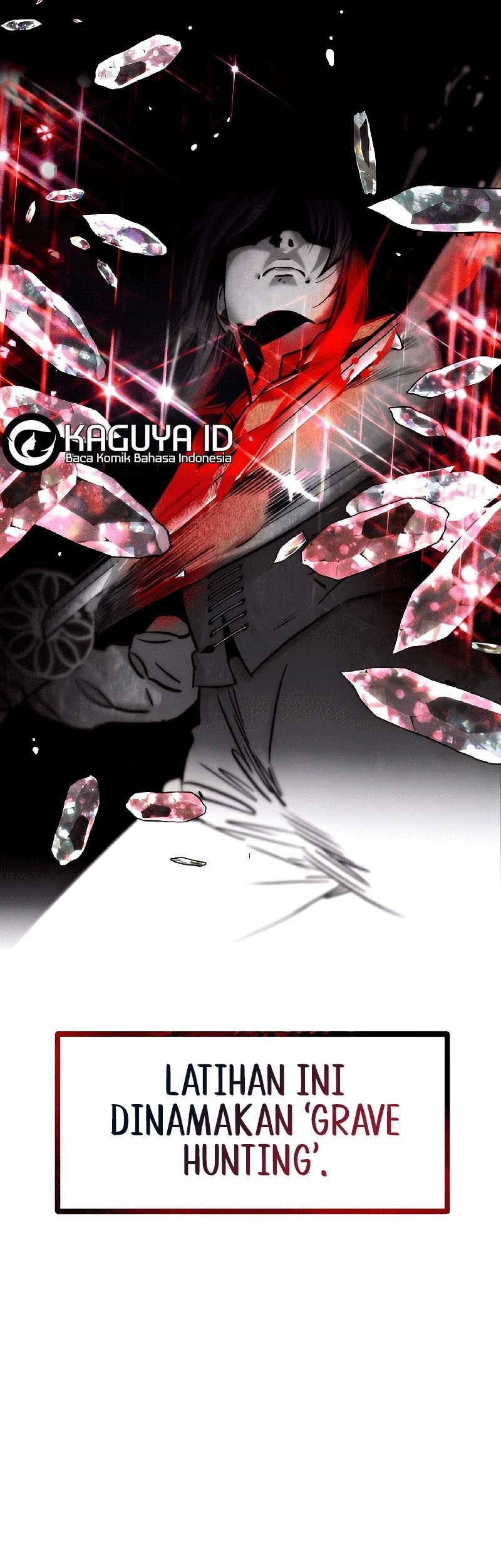 The Zero Chronicles of the Nine Dreams Chapter 9 Gambar 44