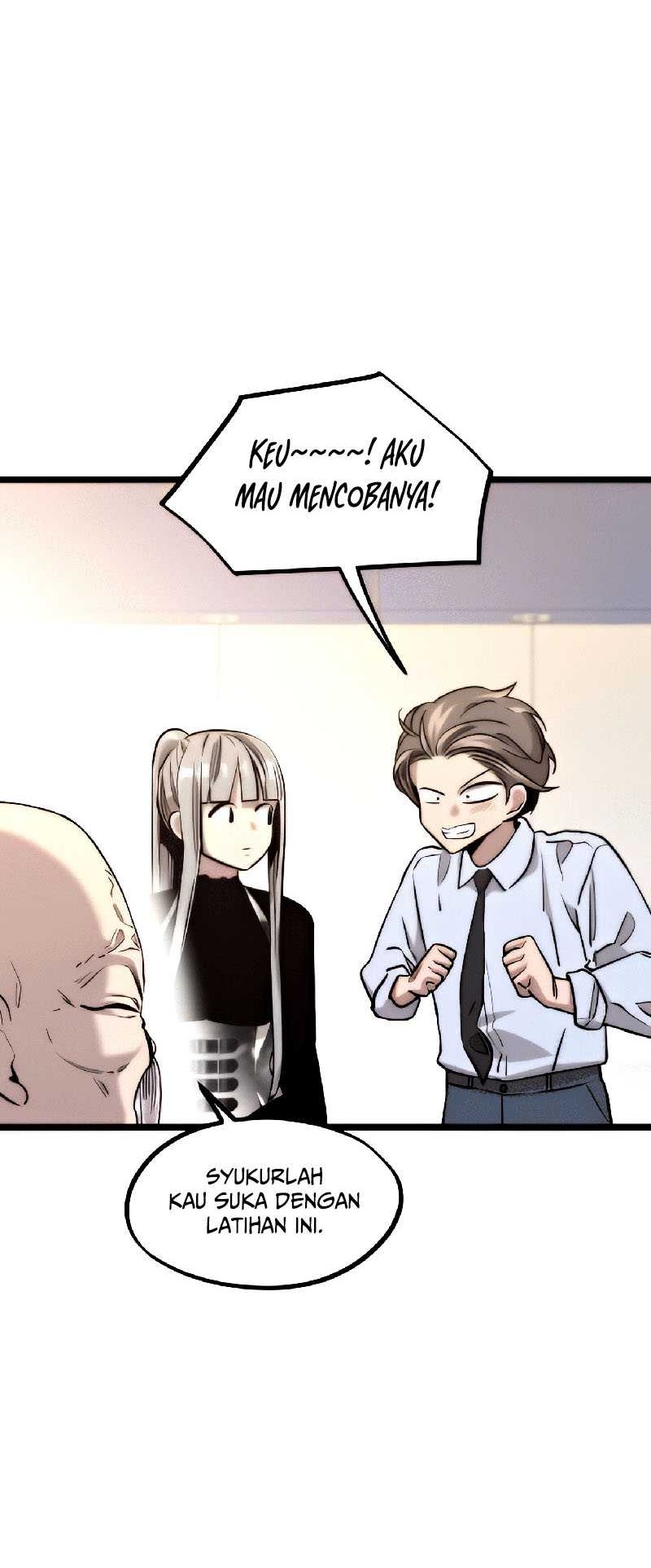 The Zero Chronicles of the Nine Dreams Chapter 9 Gambar 45