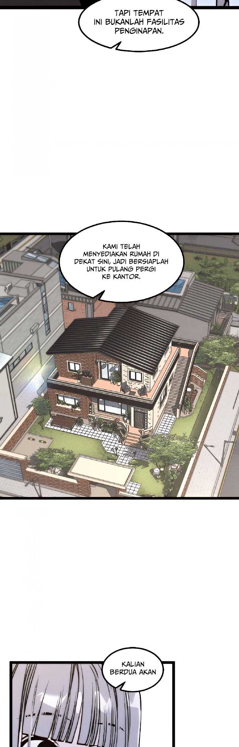 The Zero Chronicles of the Nine Dreams Chapter 9 Gambar 47