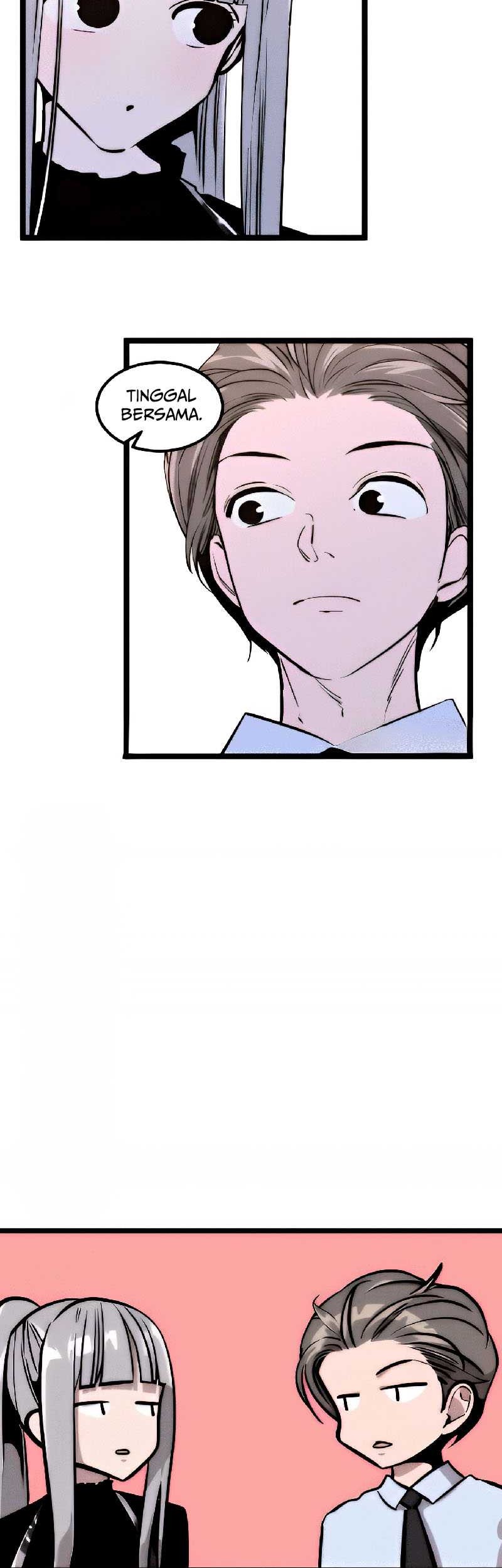 The Zero Chronicles of the Nine Dreams Chapter 9 Gambar 48