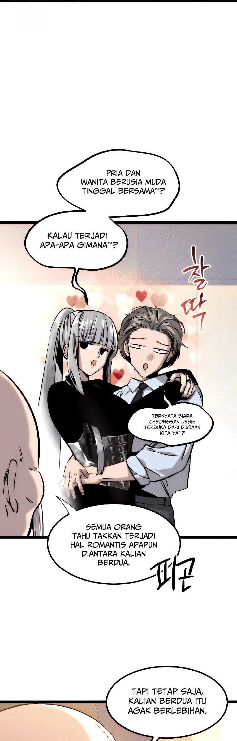 The Zero Chronicles of the Nine Dreams Chapter 9 Gambar 49