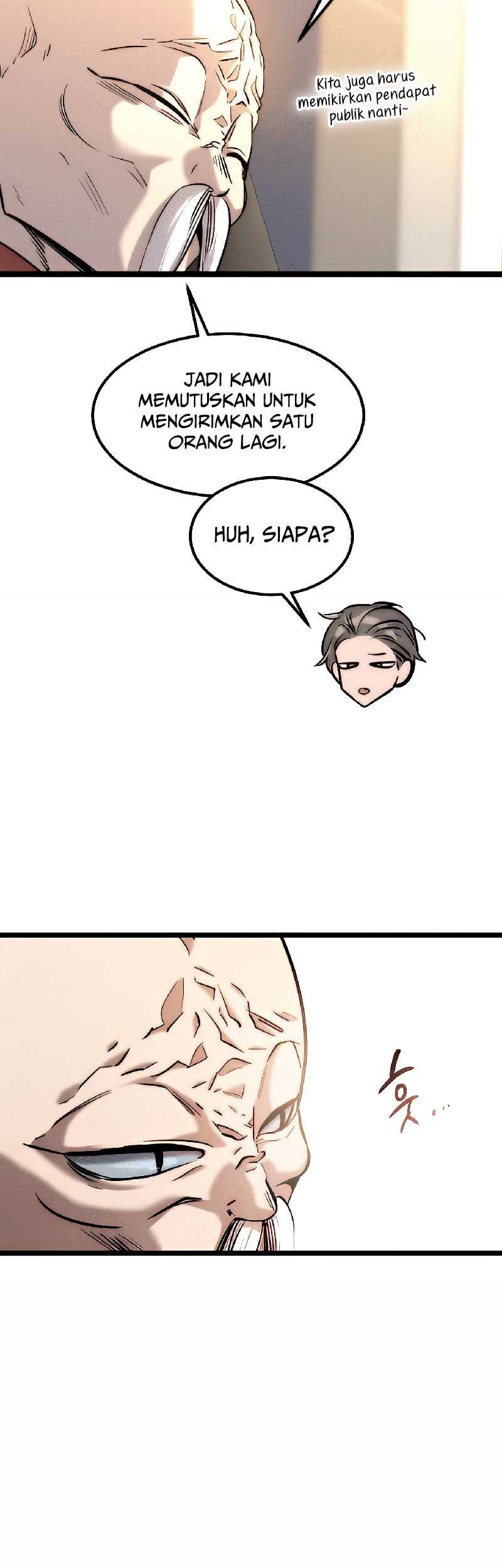 The Zero Chronicles of the Nine Dreams Chapter 9 Gambar 50