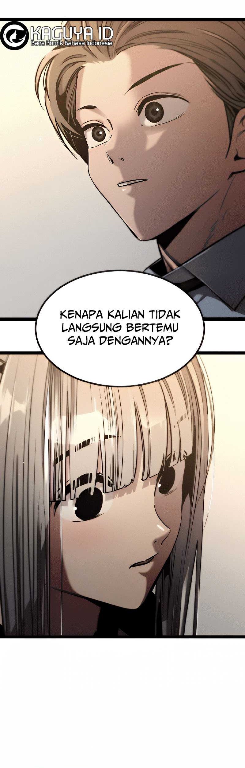 The Zero Chronicles of the Nine Dreams Chapter 9 Gambar 51