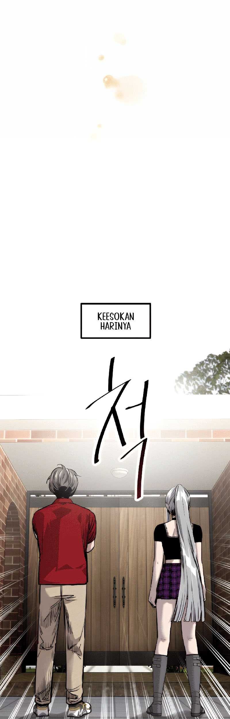 The Zero Chronicles of the Nine Dreams Chapter 9 Gambar 53