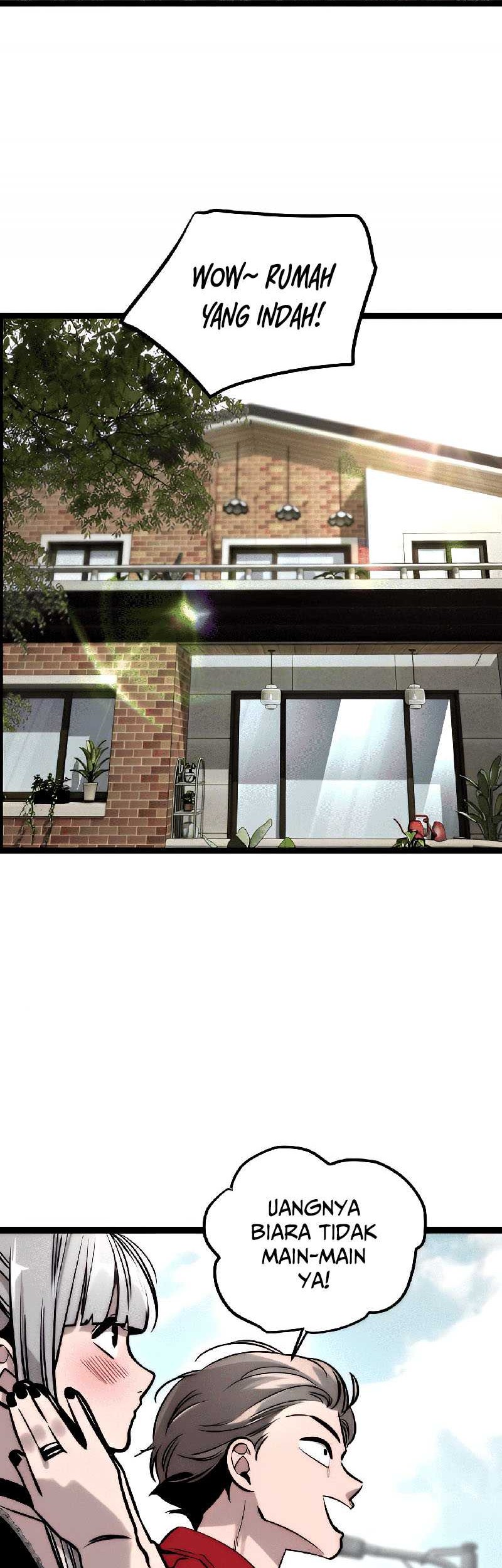 The Zero Chronicles of the Nine Dreams Chapter 9 Gambar 54