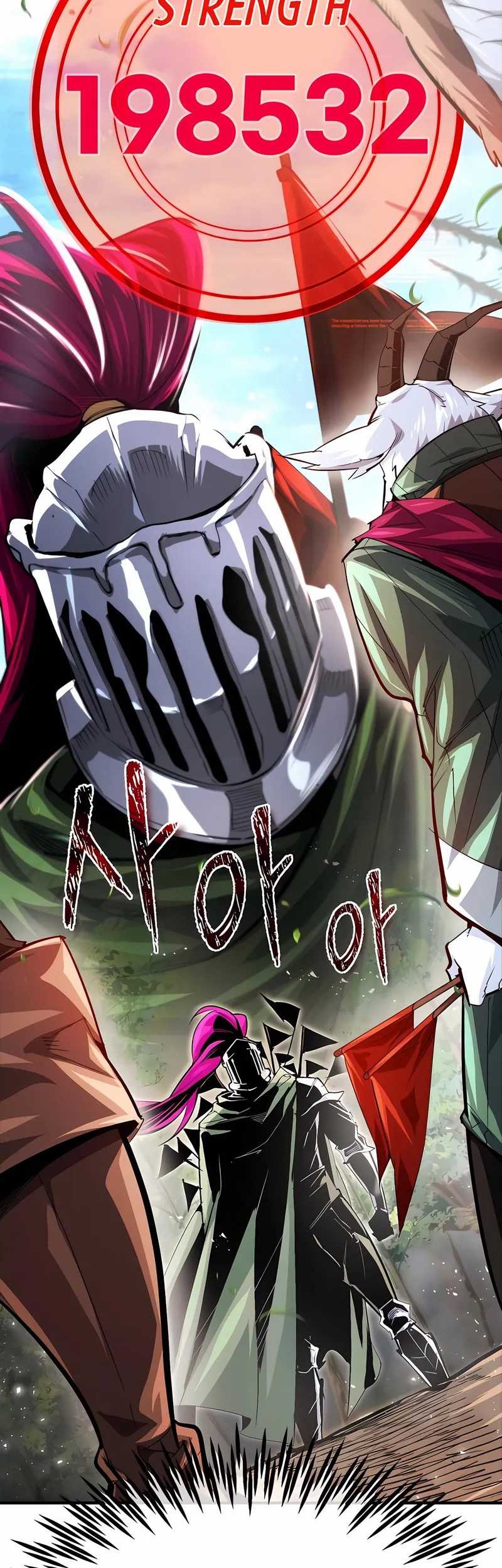There Are No Bad Heroes In This World Chapter 30 Gambar 24