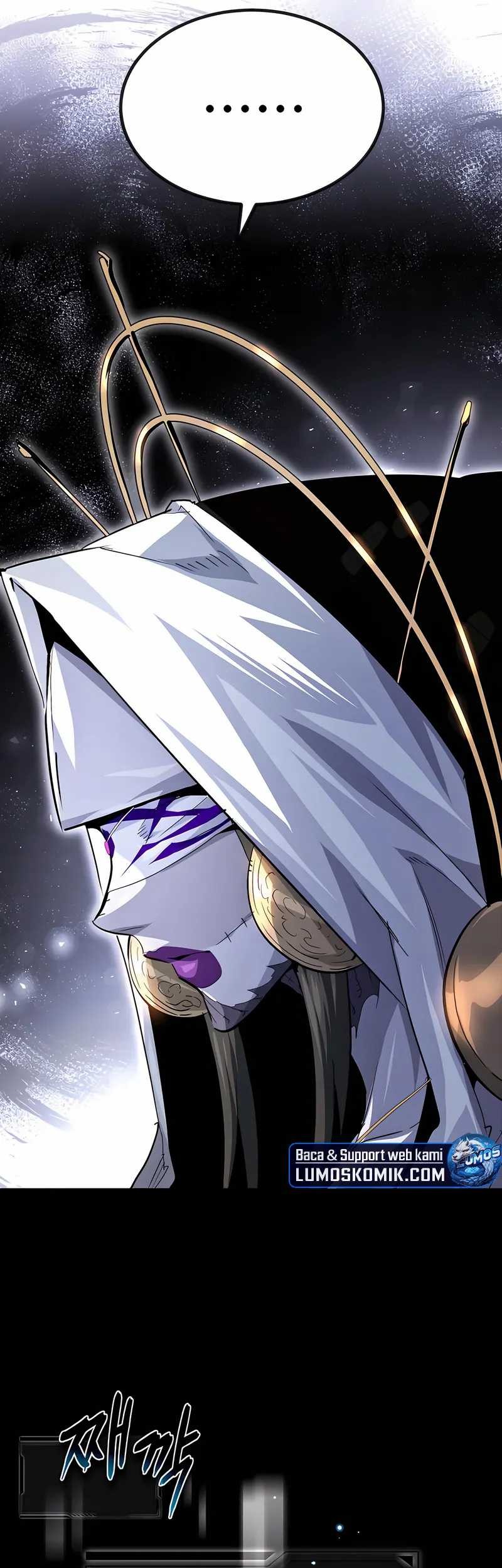 There Are No Bad Heroes In This World Chapter 30 Gambar 34
